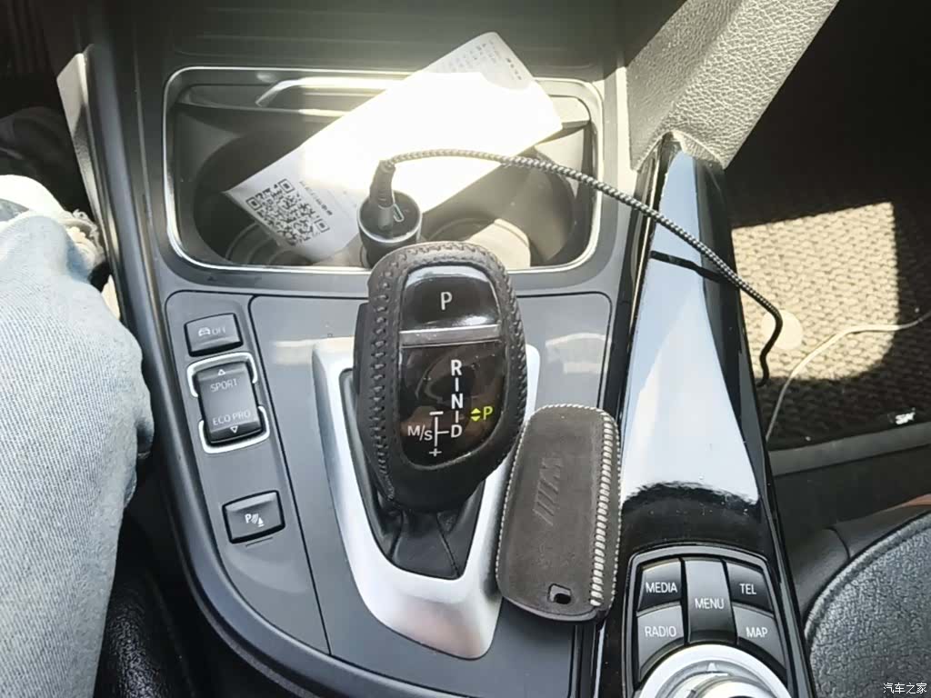 BMW 3 Series, 2017 21