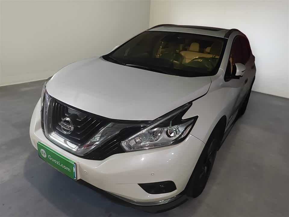 Nissan Loulan