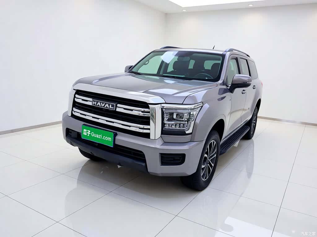 Haval H5, 2024 1