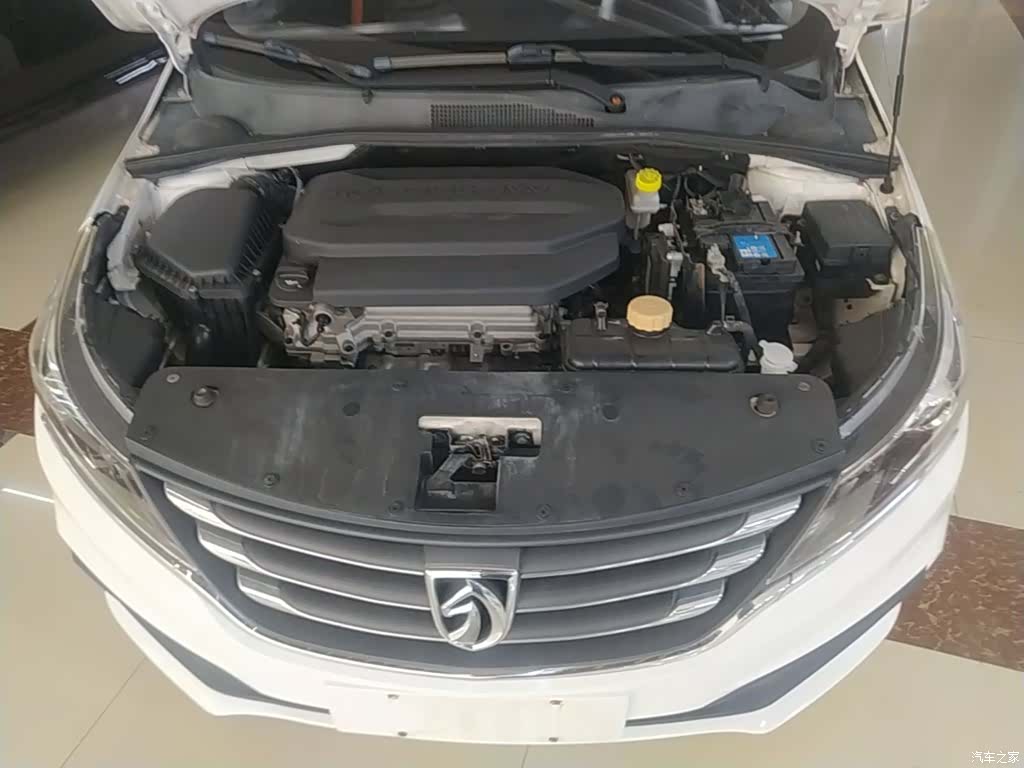 Wuling 310, 2018 20