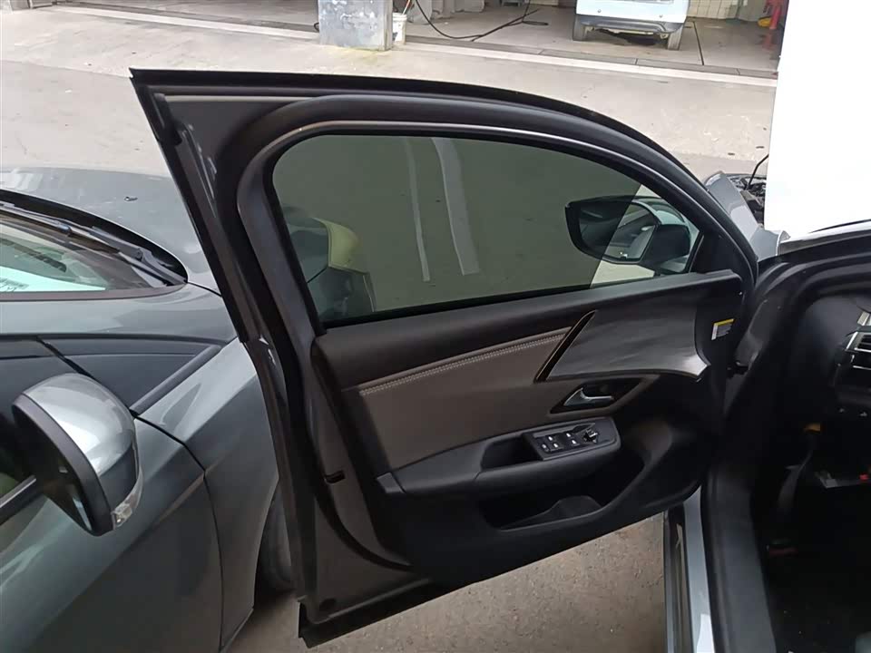 Citroen Versailles C5 X