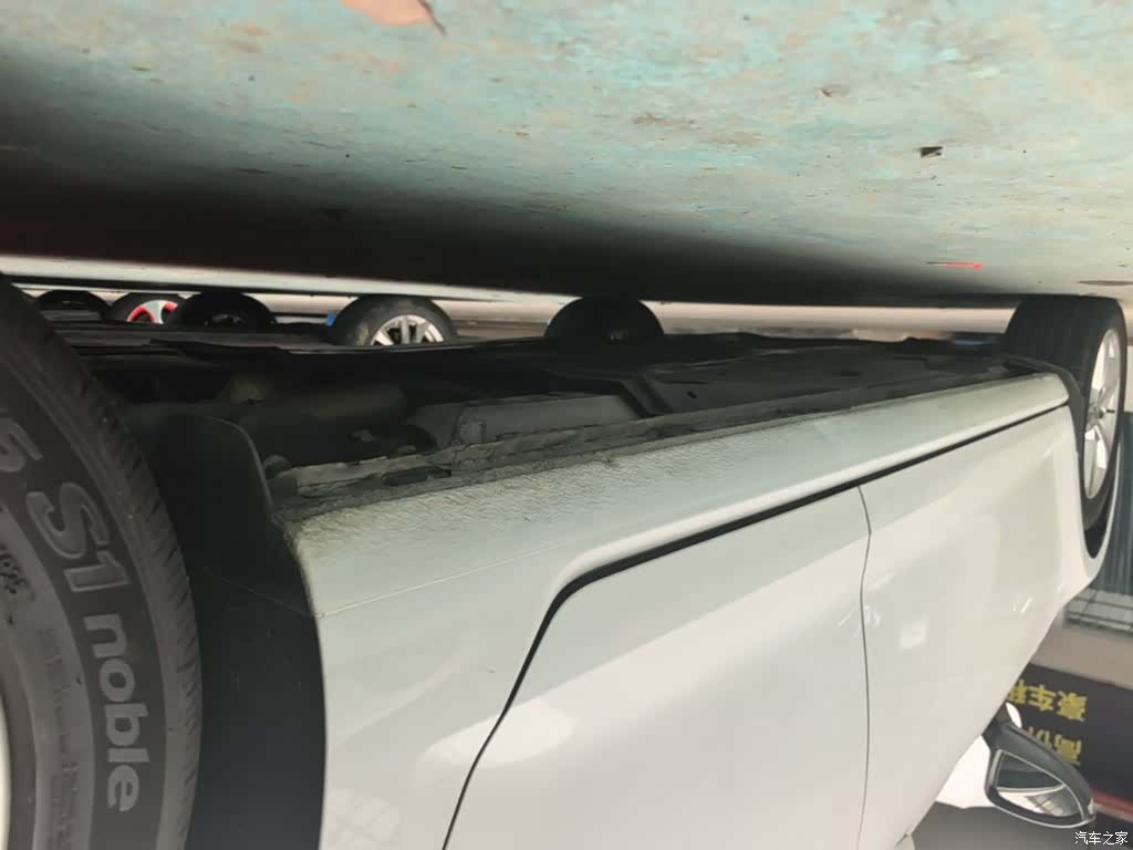 Volkswagen Golf, 2017 22