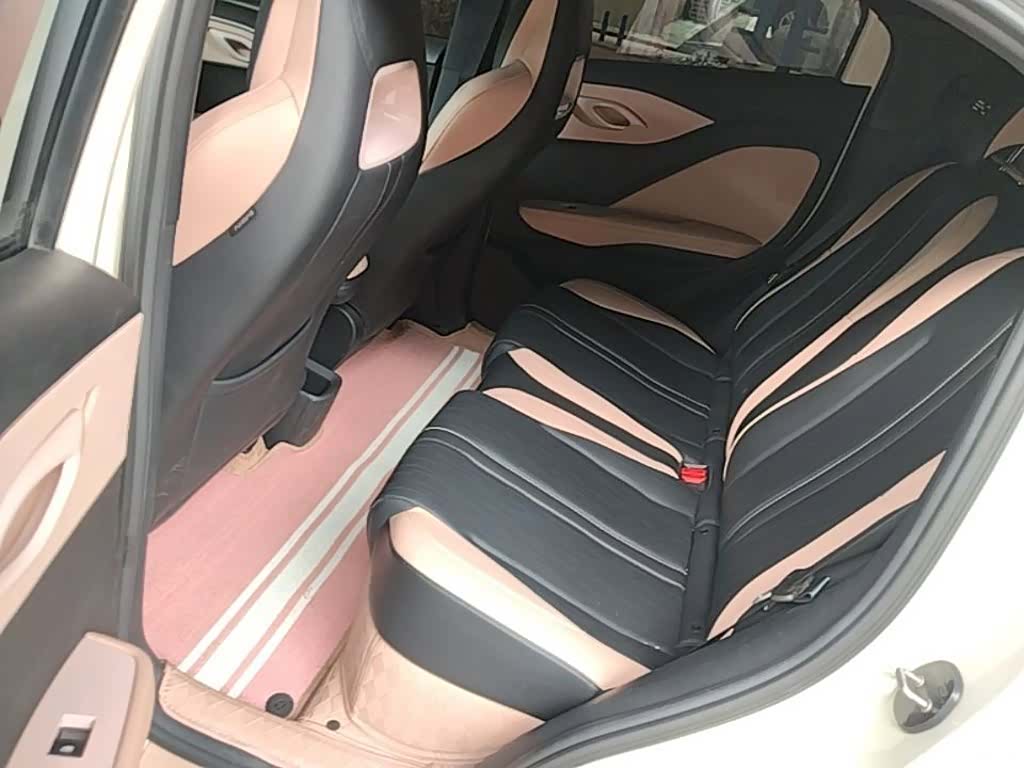 BYD Seagull, 2023 17