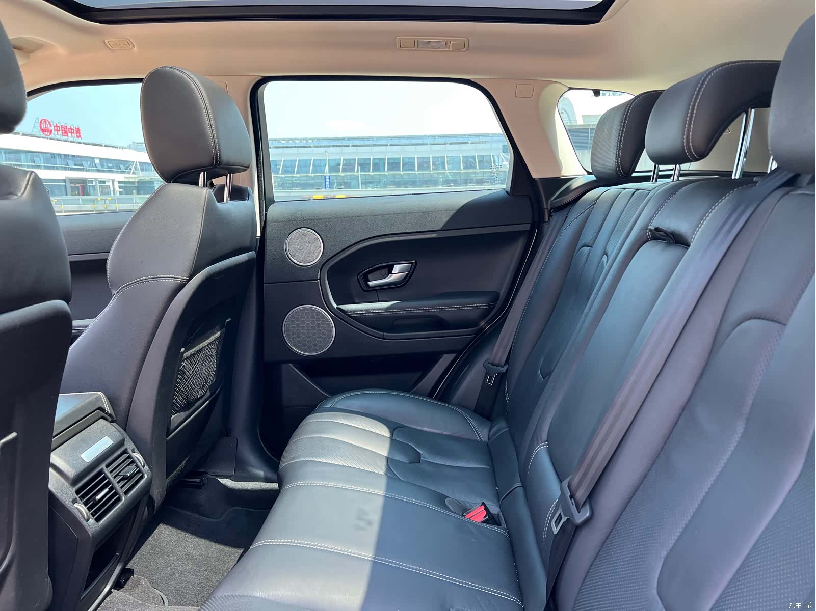 Land Rover Range Rover, 2016 16