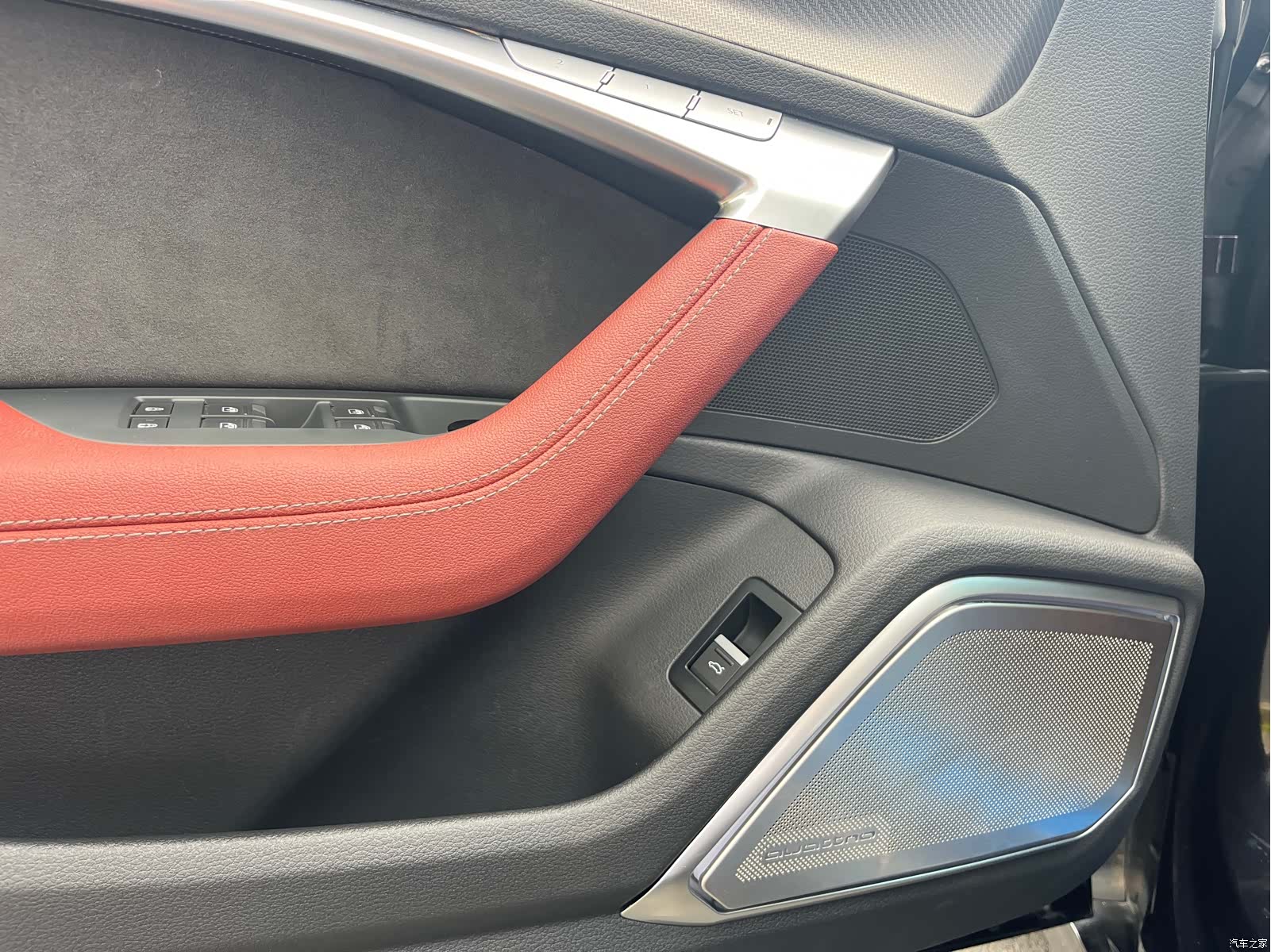 Audi A7L, 2024 10