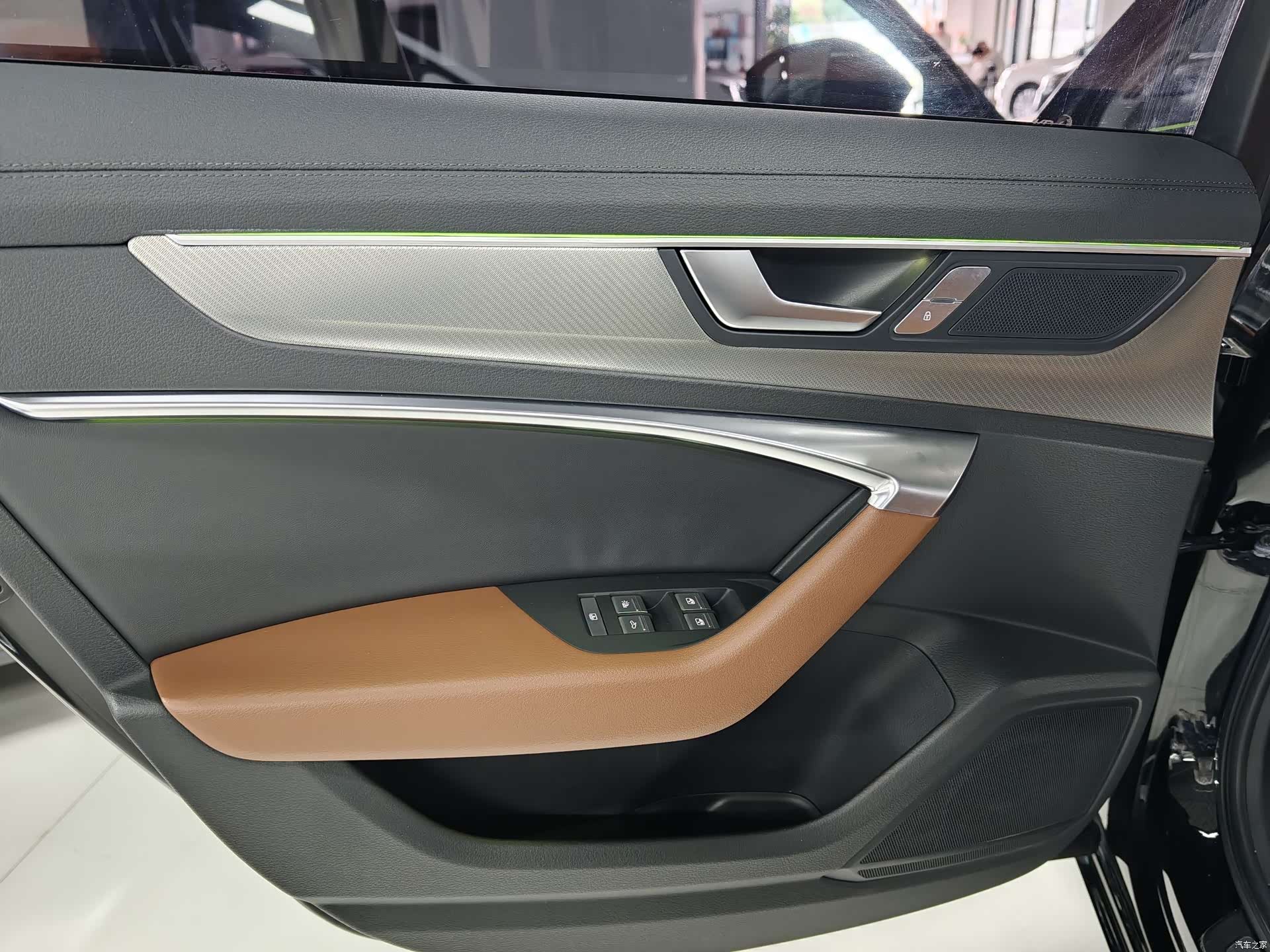 Audi A6L, 2020 15