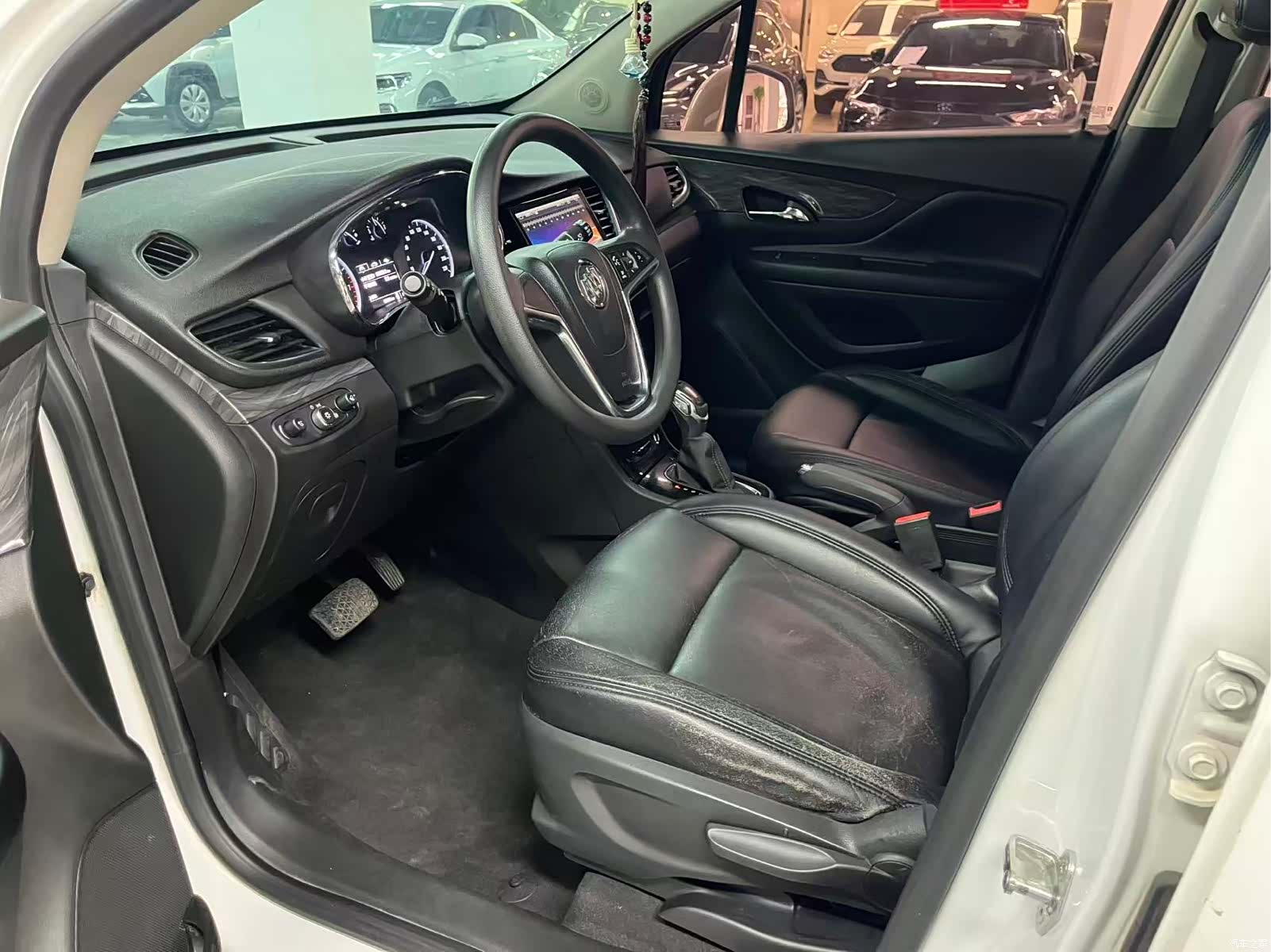 Buick Encore, 2016 19