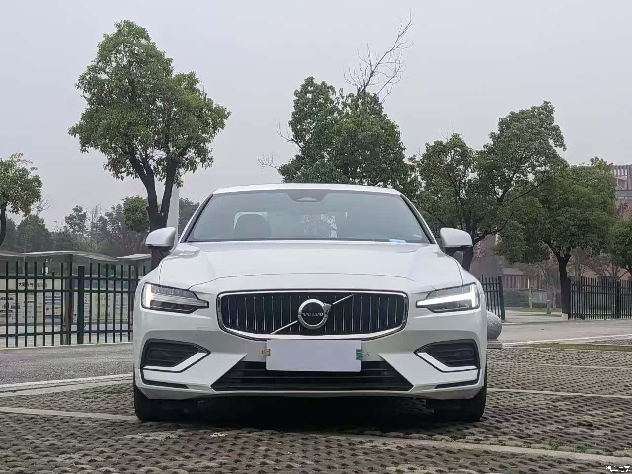 Volvo S60, 2022 2
