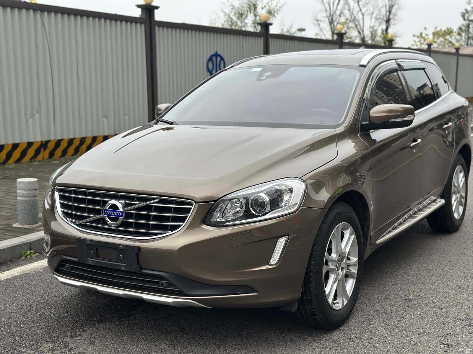 Volvo XC60, 2016 1
