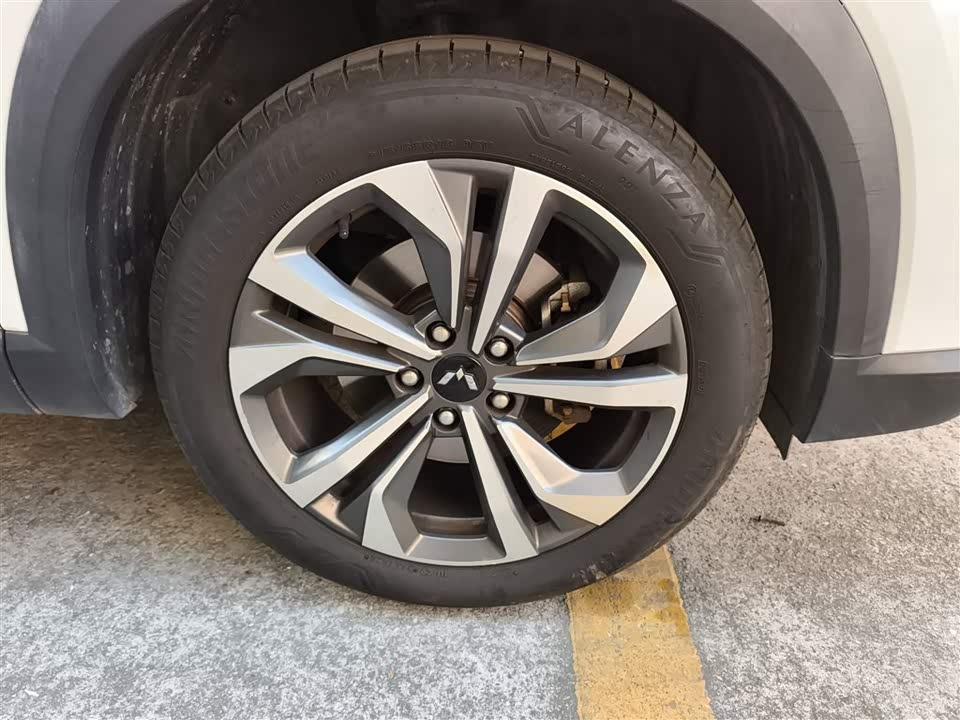 Wuling Wuling Xingchen