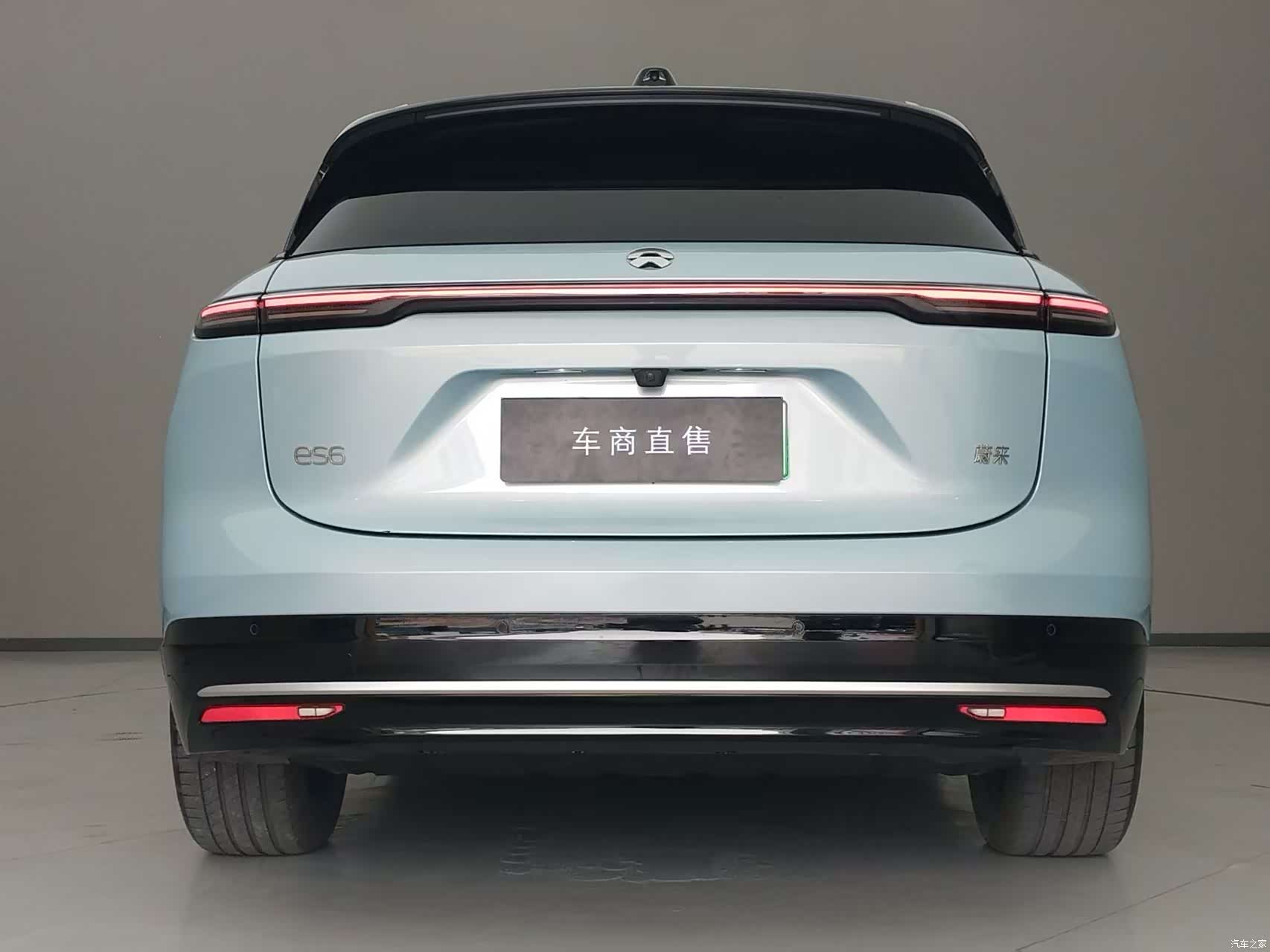NIO ES6, 2025 7
