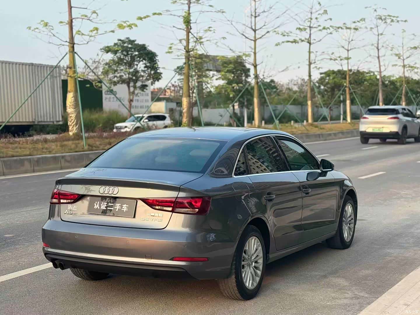 Audi A3, 2016 9