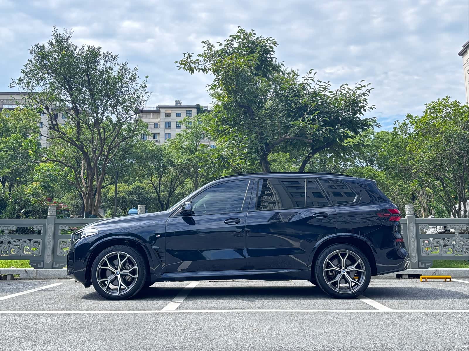 BMW X5, 2023 3