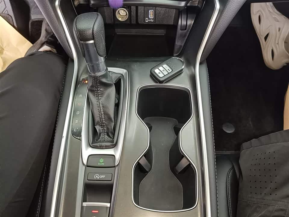 Honda Accord Honda Accord