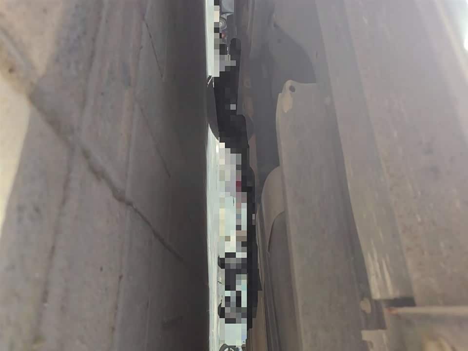 Buick Angkewei Plus Buick Angkewei Plus
