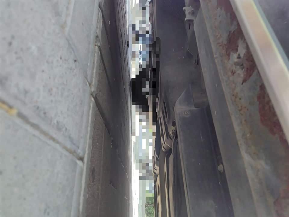 Buick Angkewei Plus Buick Angkewei Plus