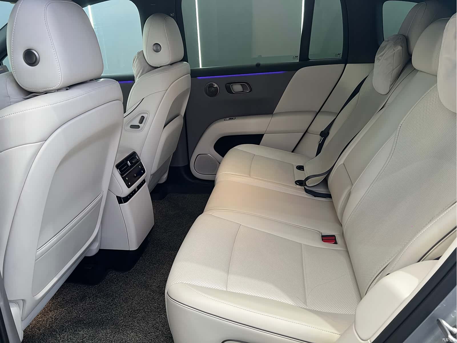 Li Auto i6, 2025 8
