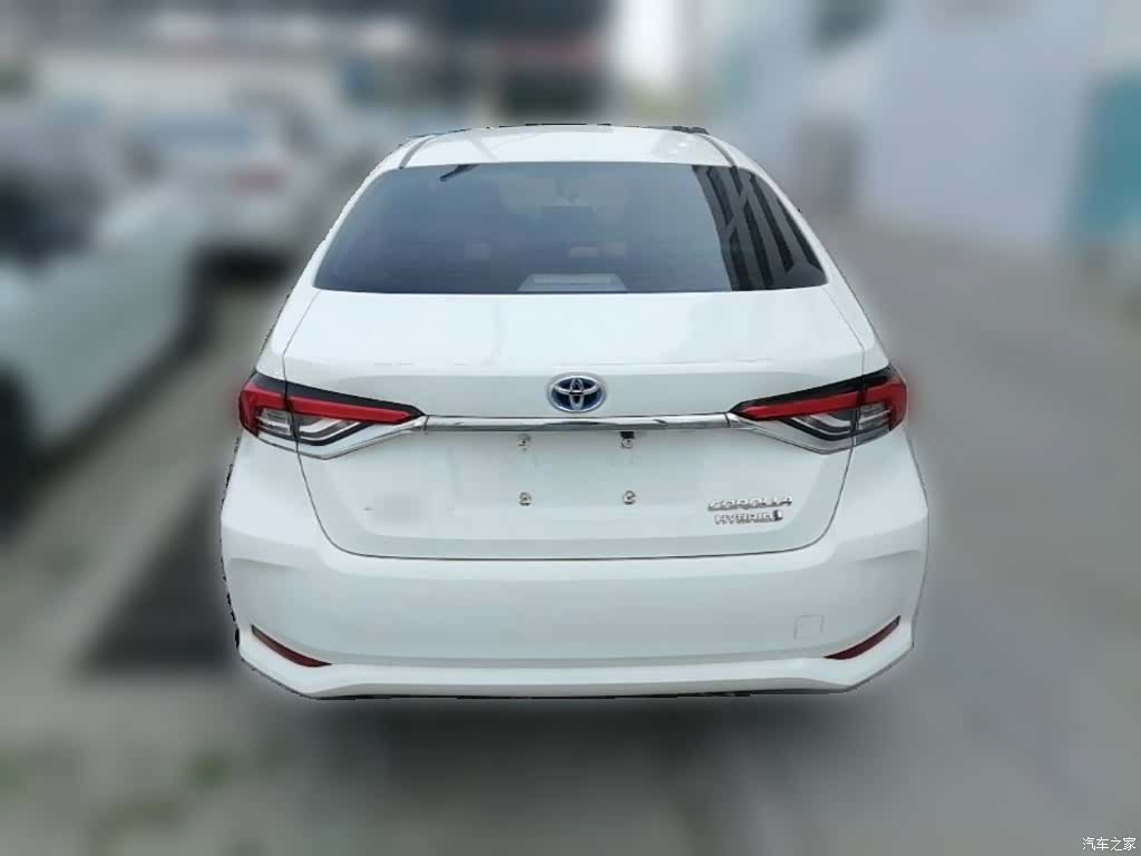 Toyota Corolla, 2021 10