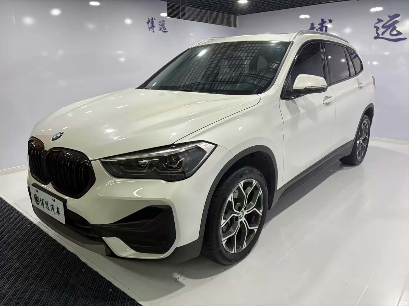 BMW X1, 2022 1