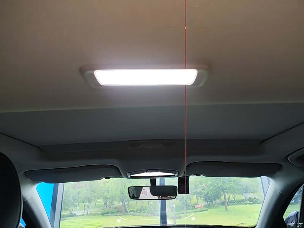 Geely Emgrand, 2024 18