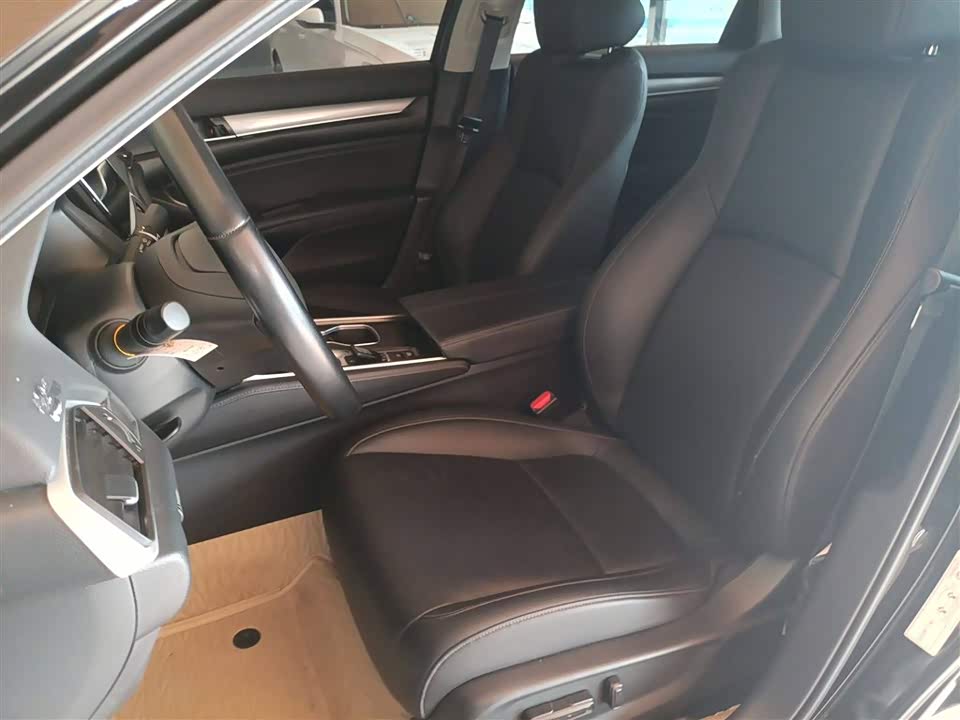 Honda Accord Honda Accord