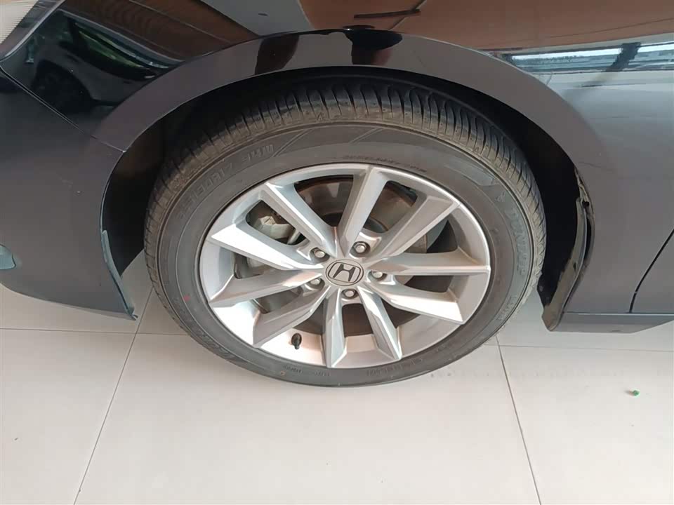 Honda Accord Honda Accord