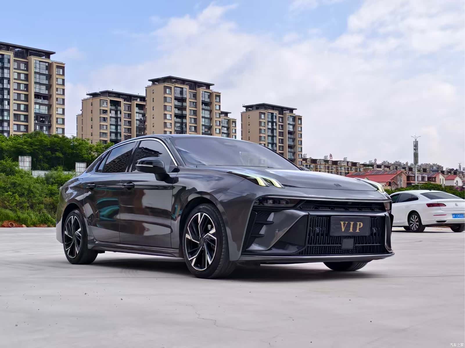 Lynk & Co 02, 2023 2