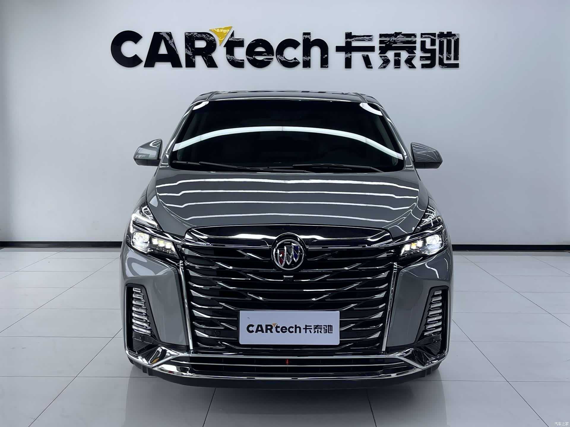 Buick GL8, 2024 2