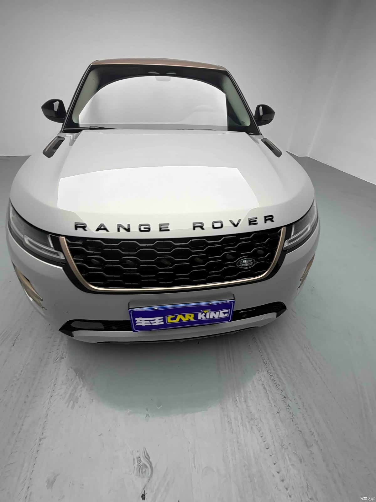 Land Rover Range Rover, 2024 4