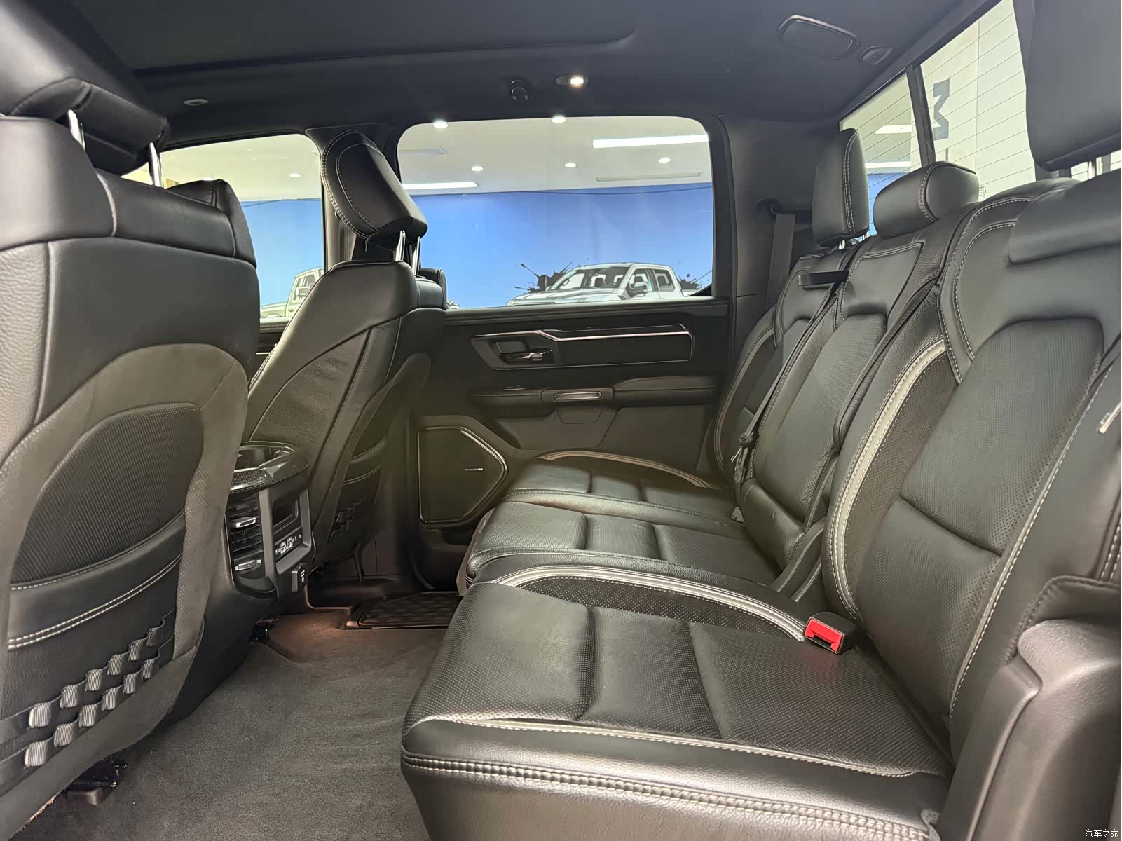RAM Trucks, 2023 14