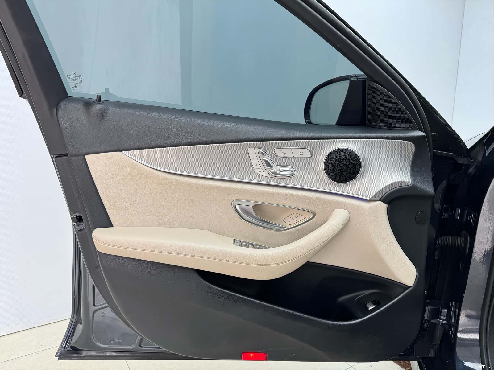 Mercedes-Benz E-Class, 2017 7