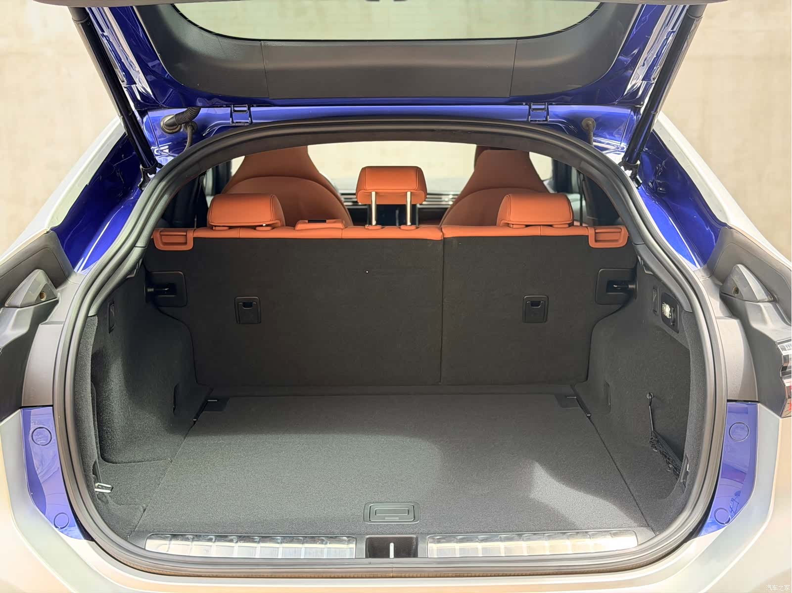 NIO EC6, 2021 12