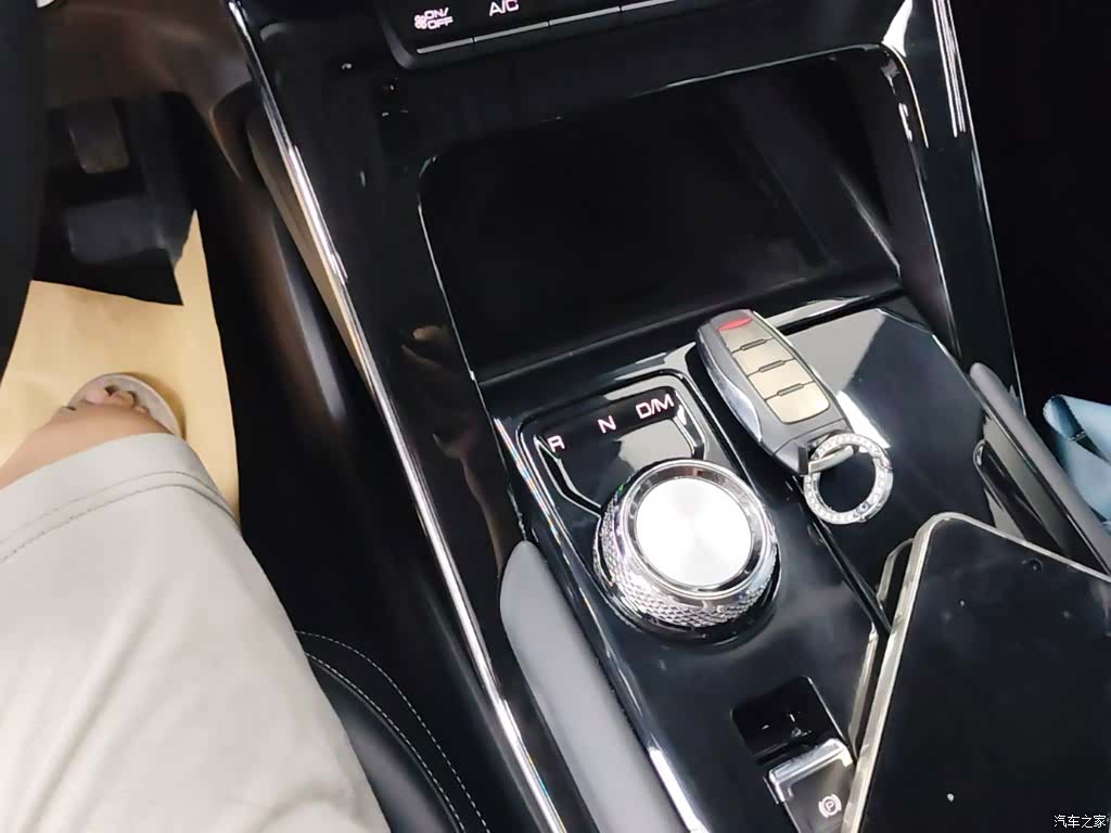 Haval H6, 2021 14