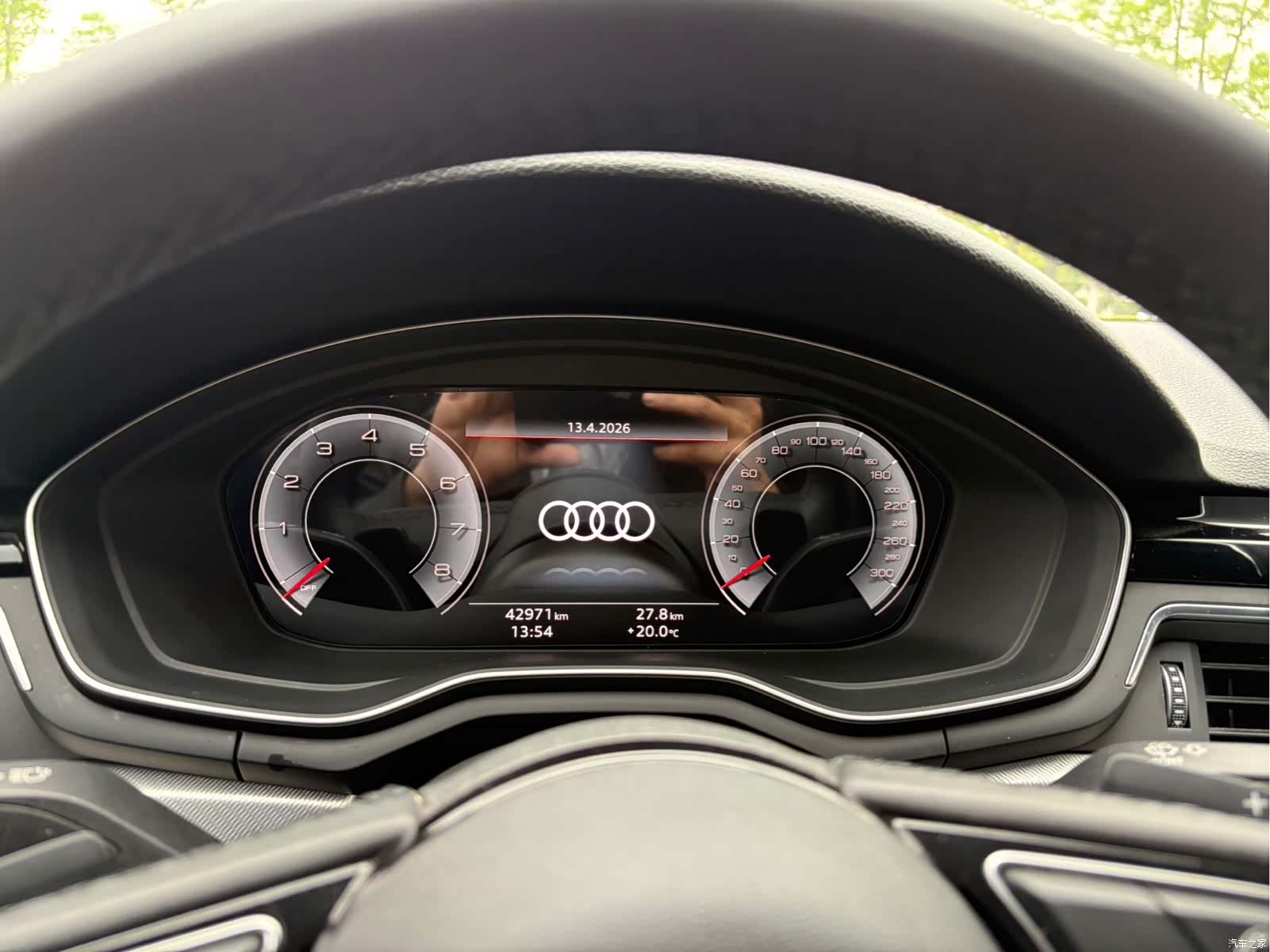 Audi A5, 2024 16