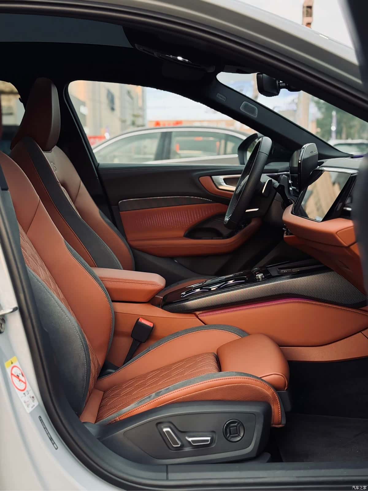 Audi A5, 2025 11