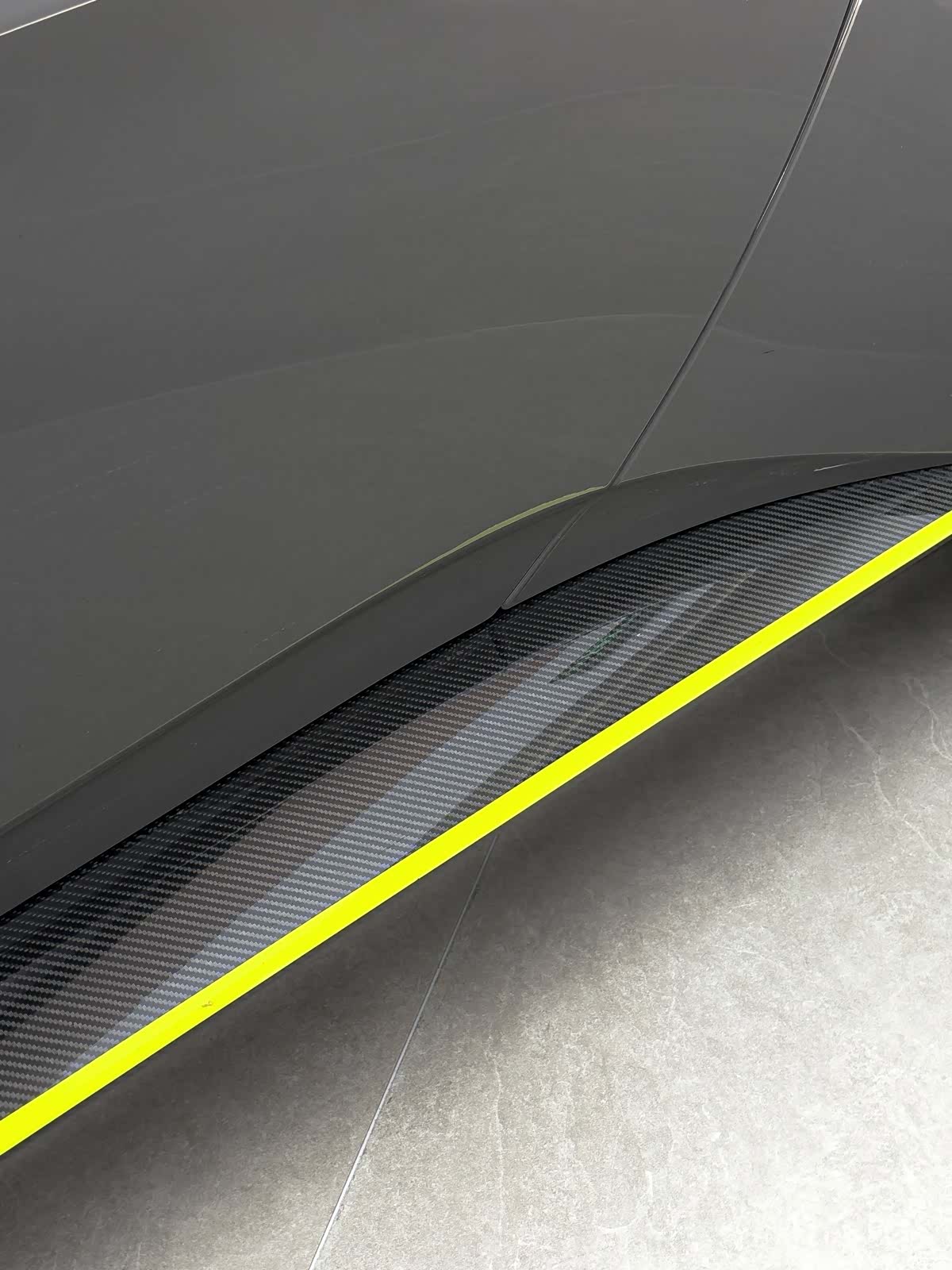 V8 Vantage, 2021 7