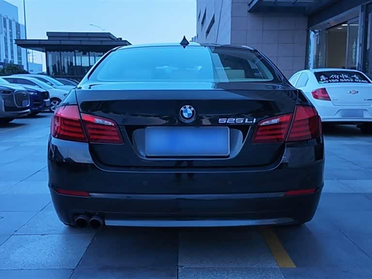 BMW 5 series BMW 5 series