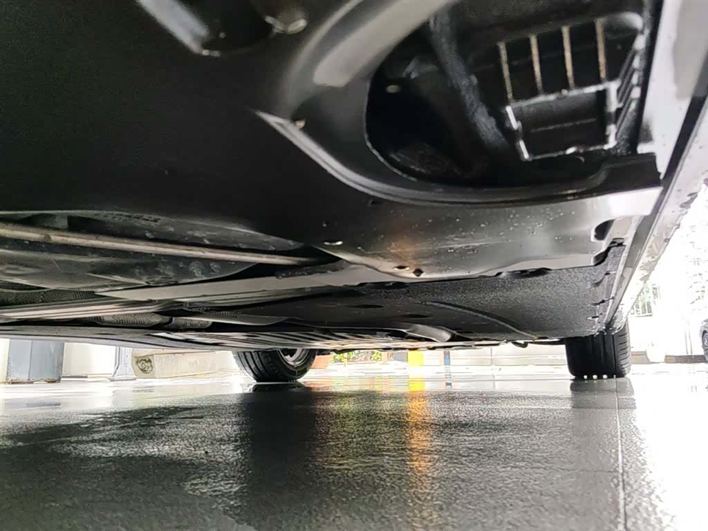 BMW 5 Series, 2018 4