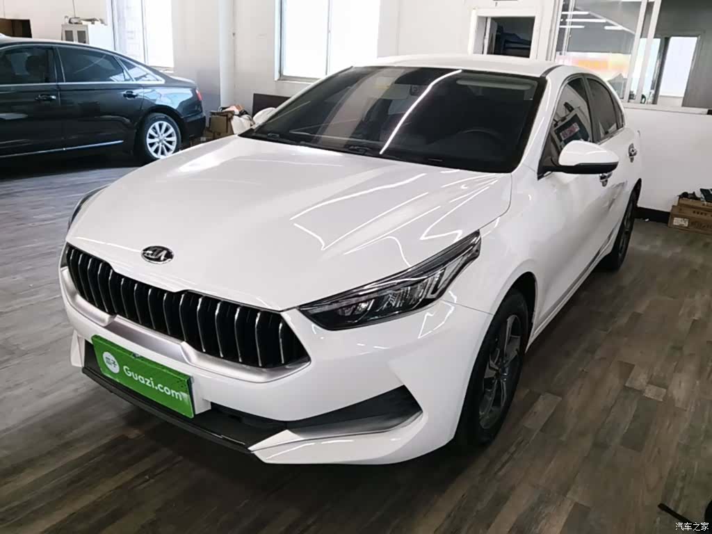 Kia K3, 2020 1