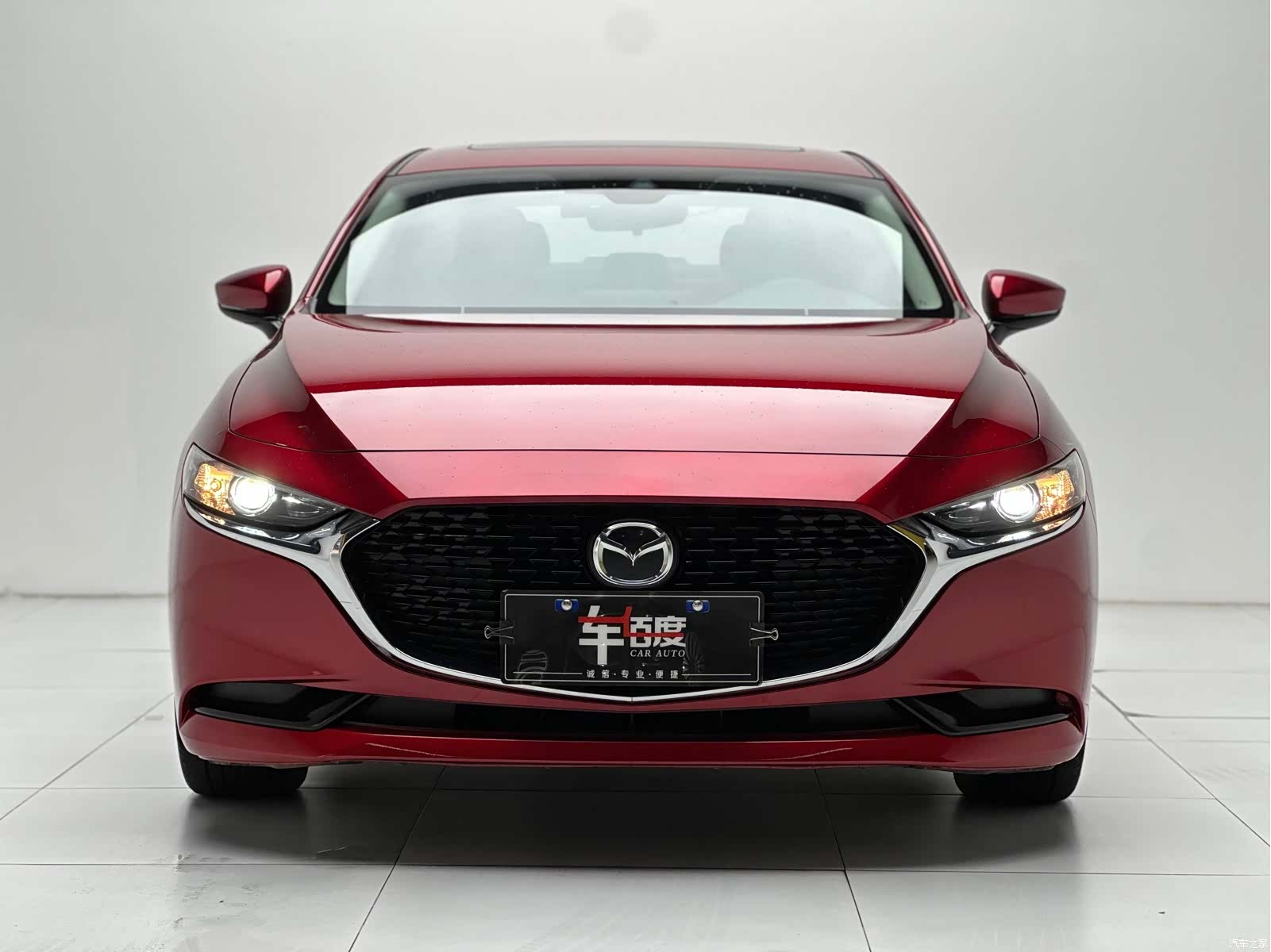 Mazda Mazda3, 2022 2