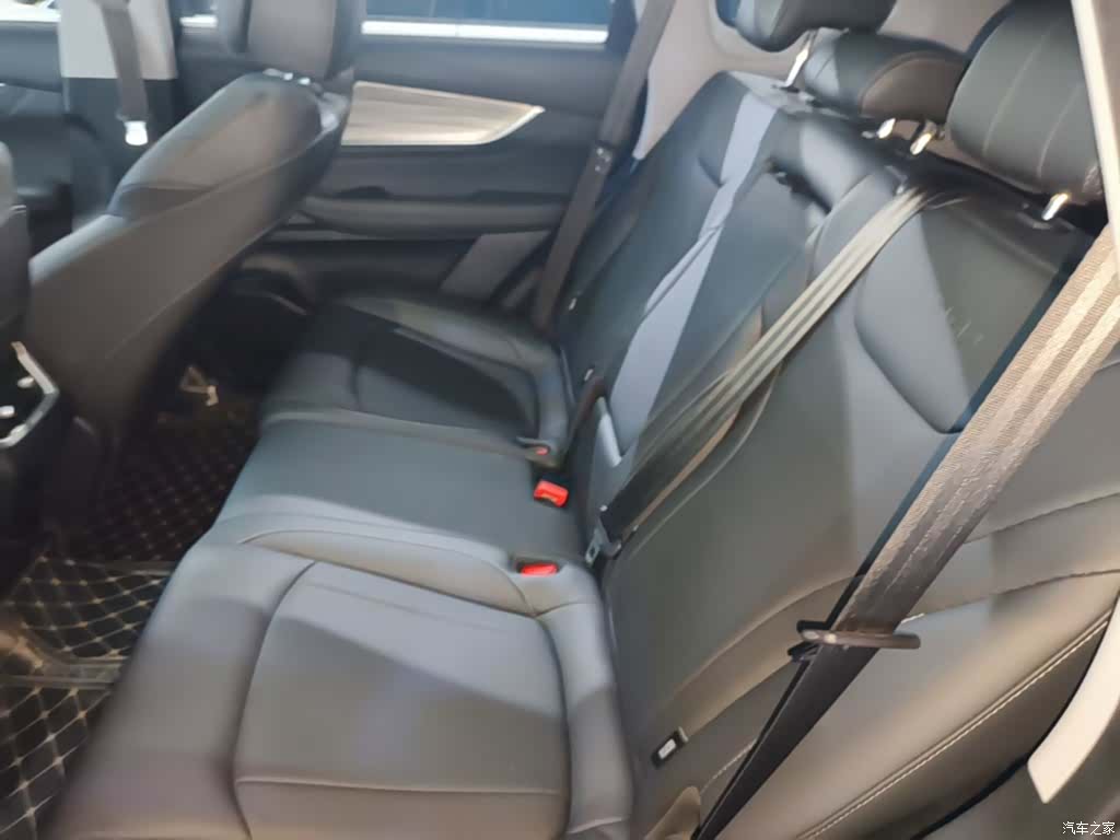 Chery Tiggo 8 Plus, 2022 13