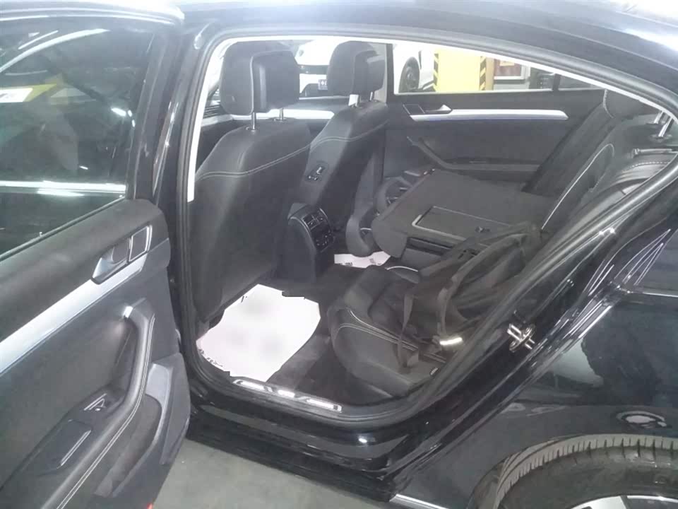 Volkswagen Magotan GTE