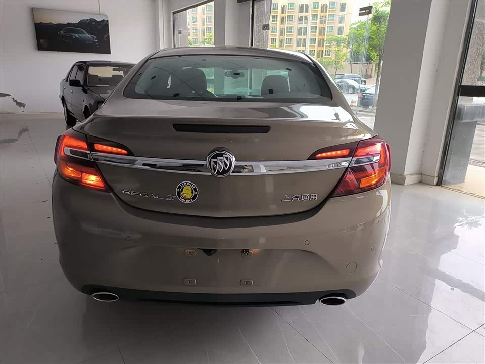 Buick Regal Buick Regal