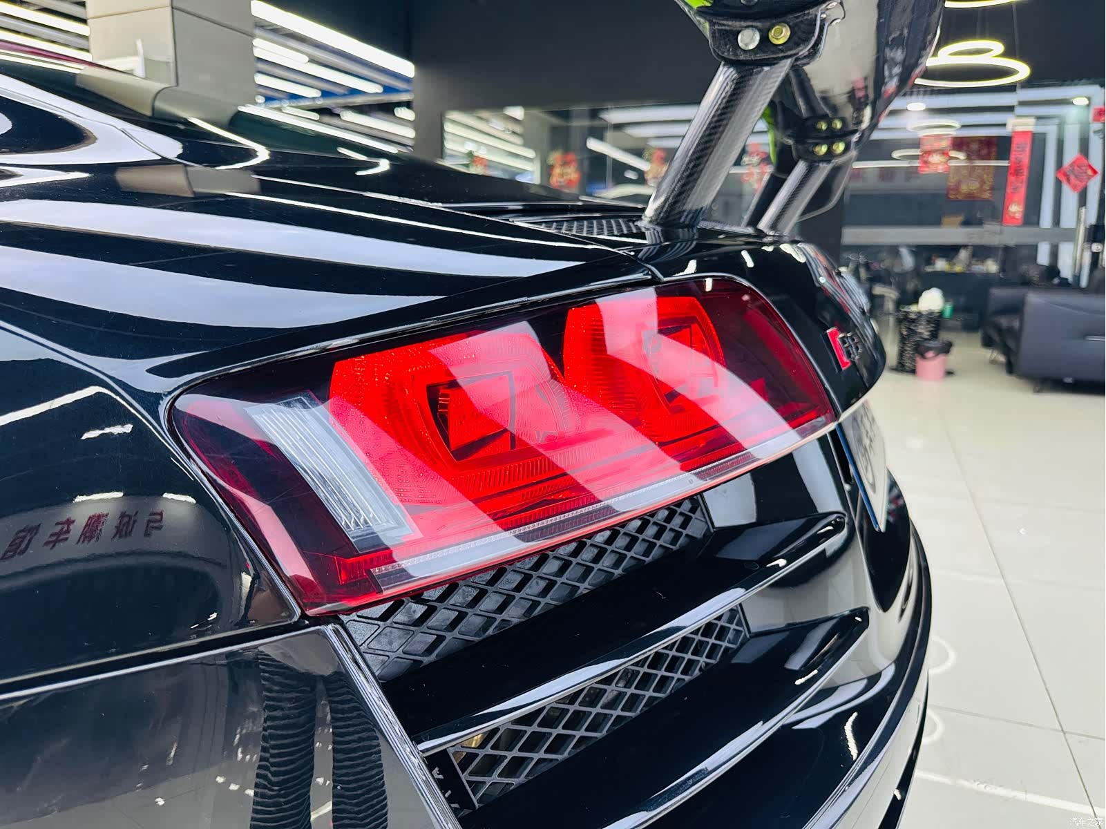 Audi TT, 2014 16