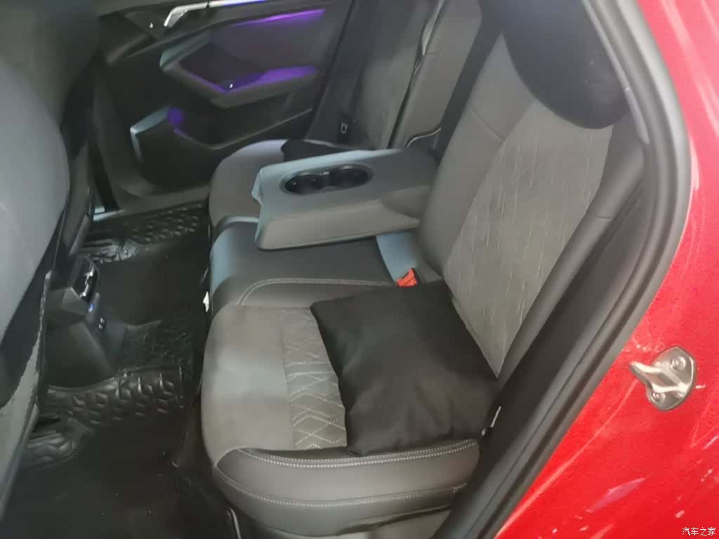 Audi A3, 2022 24