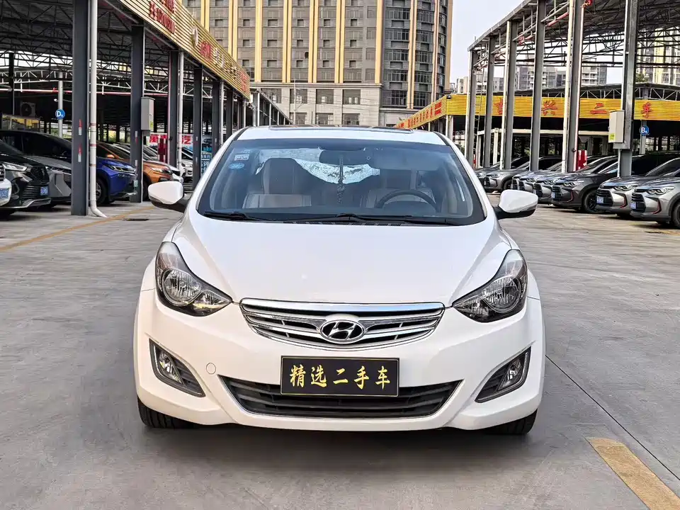 Hyundai Langdong