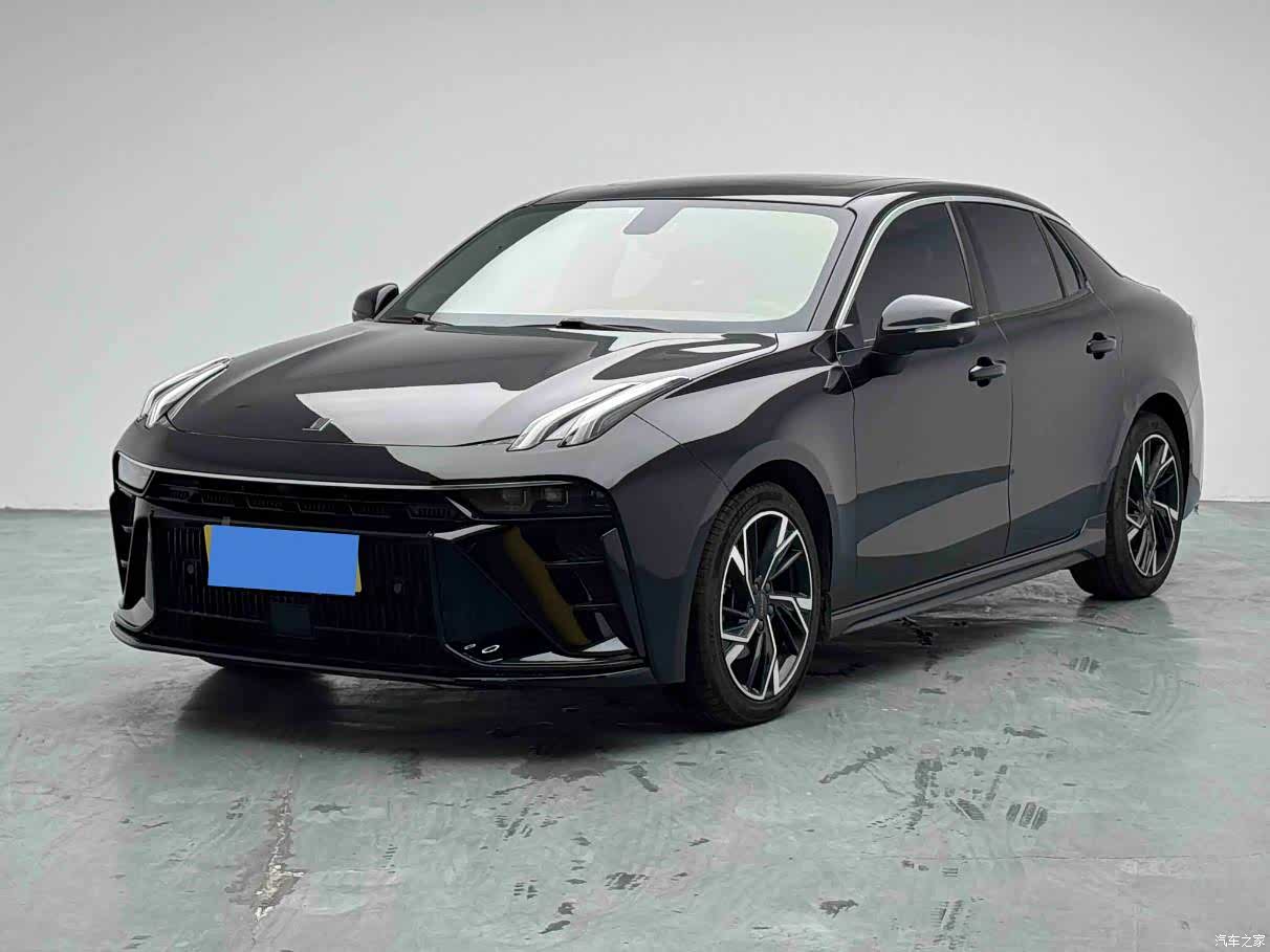 Lynk & Co 02