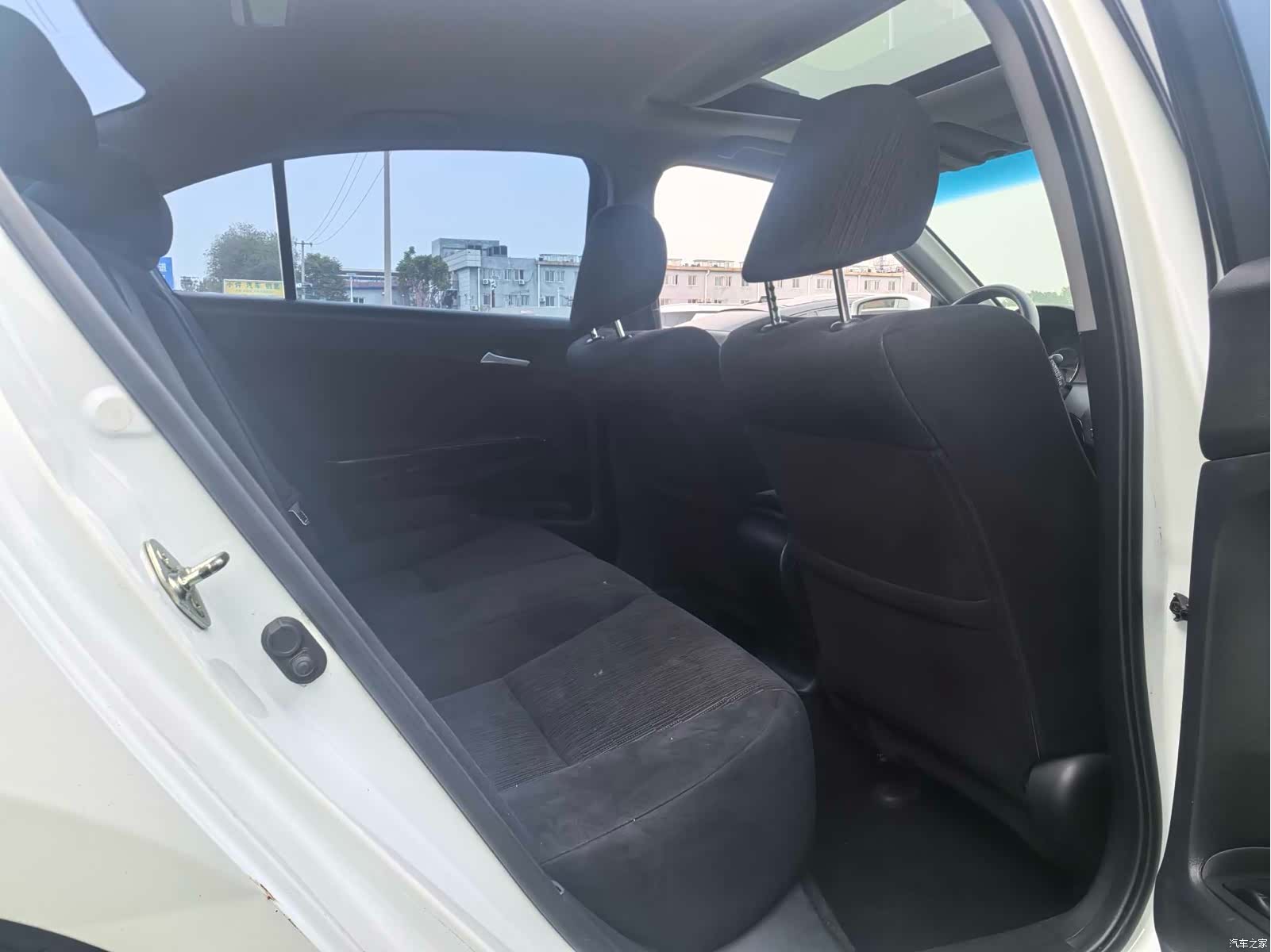 Honda Accord, 2013 13