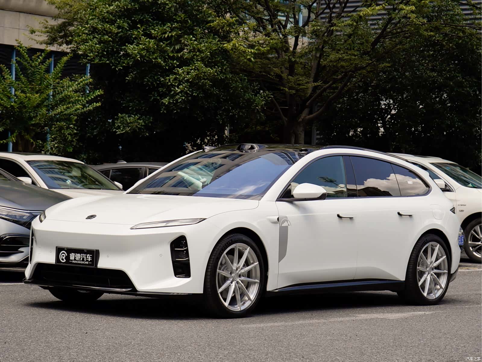NIO ET5, 2026 1