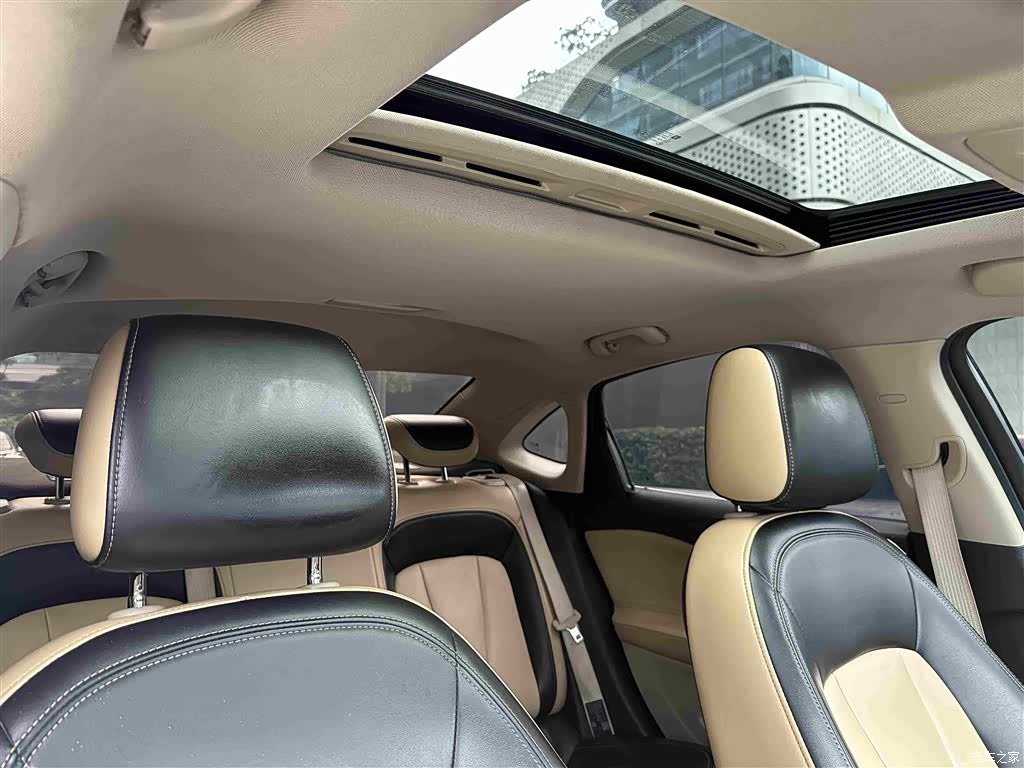 Buick Verano, 2018 19